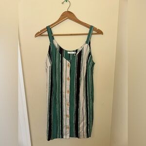 Dress from the brand Lush!